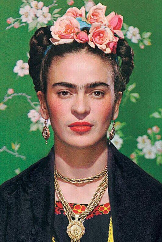 Frida Kahlo